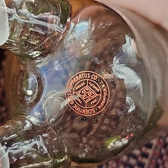 Vintage Pyrex Lab Ware - Picture 3 of 6